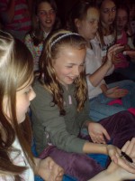 Hannah
