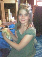 Hannah
